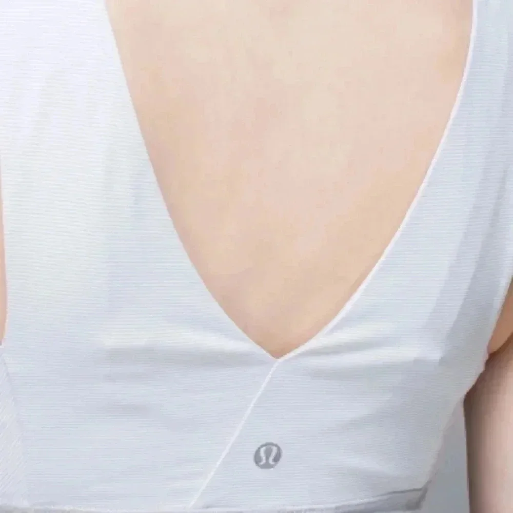 Lululemon hustle and bustle tank